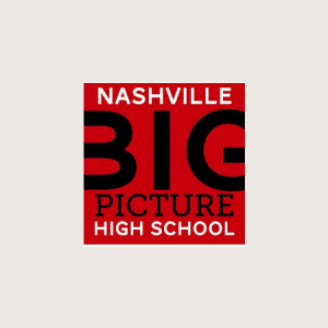 nashville-bpl Accelerating Educational Evolution by Prioritizing People, Passions, and Purpose
Brenda Diaz, Nashville Big Picture High School