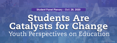 student-panel-plenary