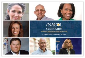 Keynote Speakers of the 2019 iNACOL Symposium 