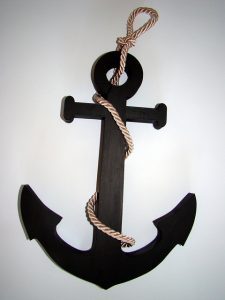 anchor