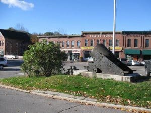 Bristol, NH Central Square Wikipedia