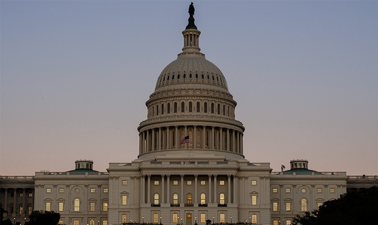 United States Capitol