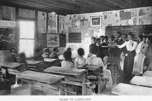 Classroom