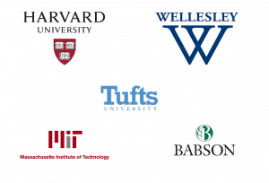 College Logos