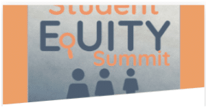 RSU 10 Student Equity Summit Logo