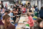 Community Iftar at Winooski
