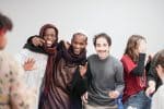 Community at Winooski
