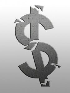 Dollar Sign