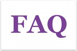 FAQ