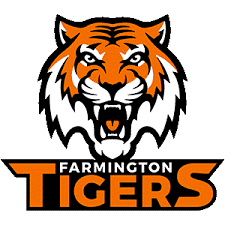 Farmington Tigers Mascot