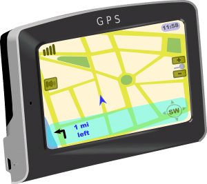 GPS