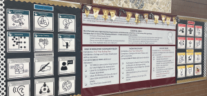 Juab High School MAP Competencies and Learner Profile