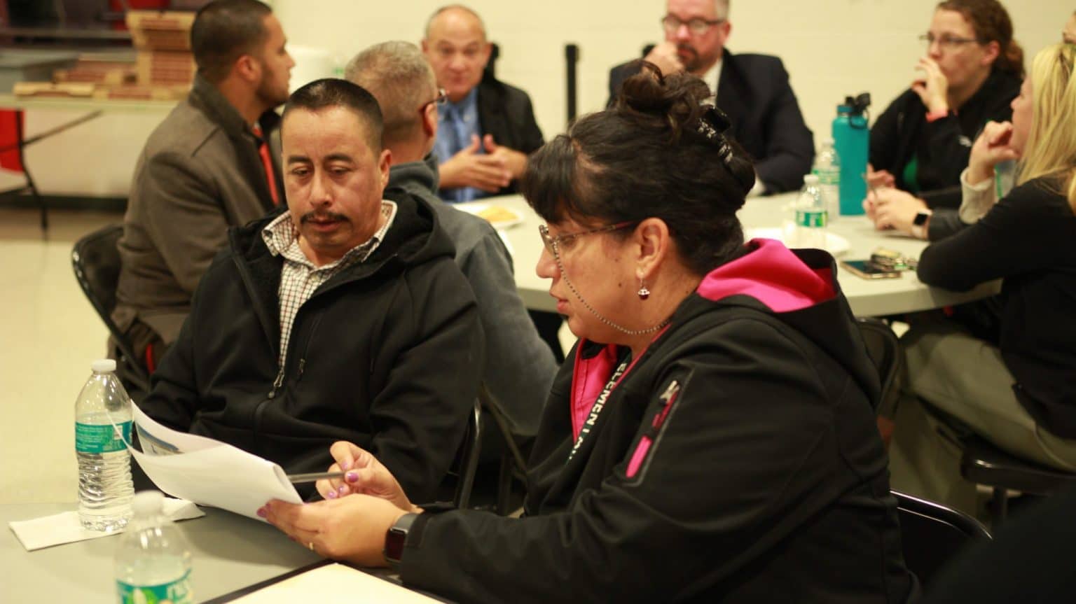 Personalizing Professional Learning to Increase Student Growth Lessons