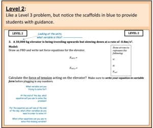 Level 2 Practice