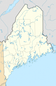 Maine