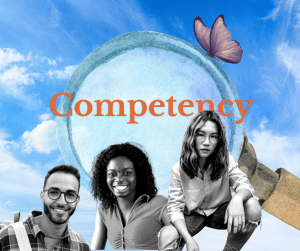Smiling Students and the Word "Competency"