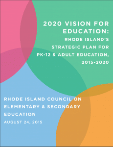 RI Strategic Plan