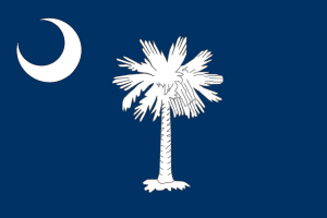 SC State Flag