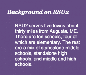 Background on RSU2