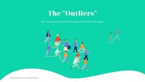 The "Outliers"