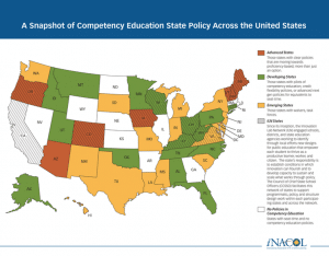 State Policy Snapshot