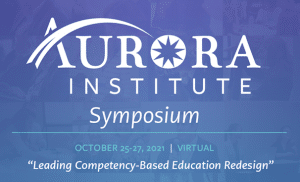 Aurora Institute Symposium 2021