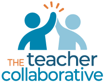 The Teacher Collaborative logo
