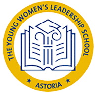 The Young Women's Leadership School of Astoria Logo