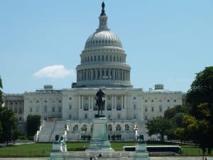 US Capitol