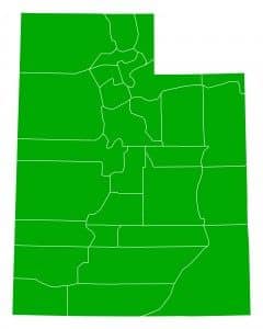 bigstock-Map-Of-Utah-118691198---web