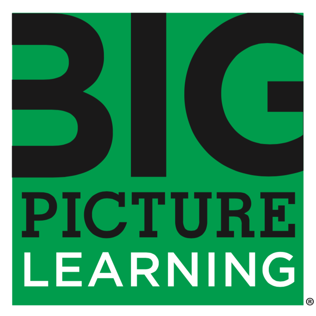 Big Picture Learning Logo