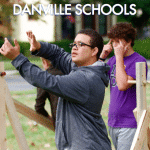 danville