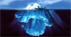 iceberg