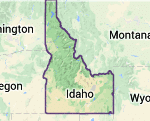 idaho