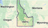 idaho