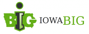 iowa big logo