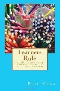 cover, learners rule