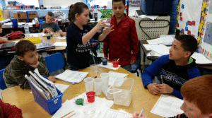 measuring fractions eminence