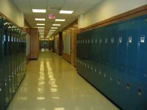 Lockers