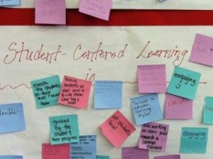 student centered learning