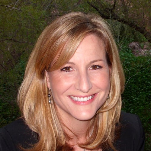 Susan Patrick