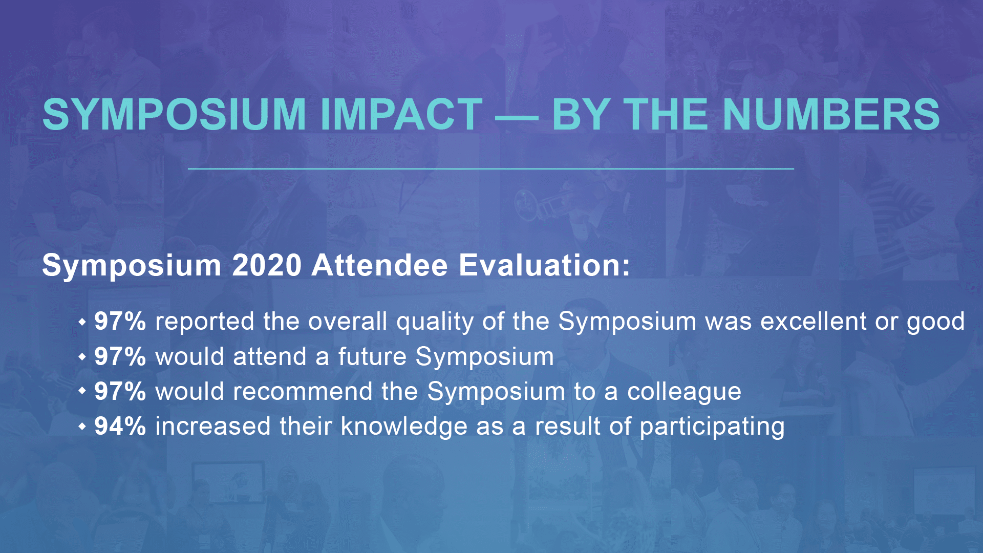Register for the Aurora Institute Symposium for Leading and Learning on