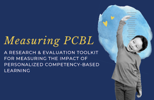 Cover of the Measuring PCBL Toolkit